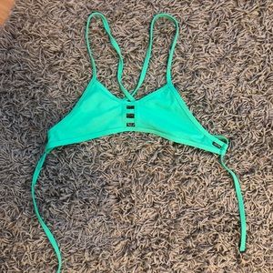 Jolyn Clothing Tieback Top